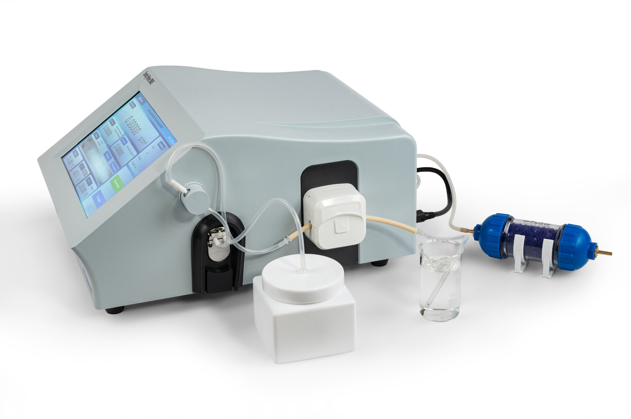 Плотномер DM50