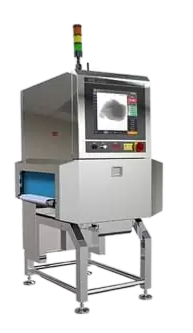 Dual-Energy X-ray VXD-C4016-BS